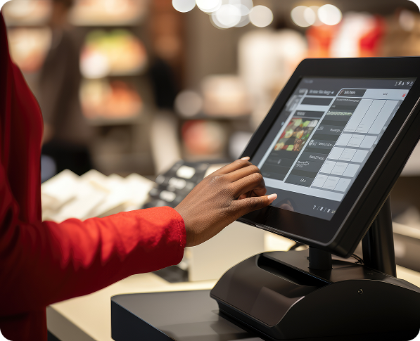 Retail solution