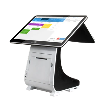 PAX E800 smart POS terminal