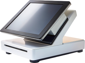 RizenPay POS software